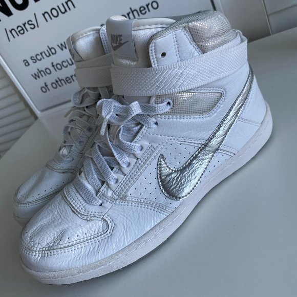 Nike sneakers
